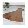 Cheapest PVC Flooring Wood Style Vinyl Plastic Floring paper Waterproof vinyl floor peel